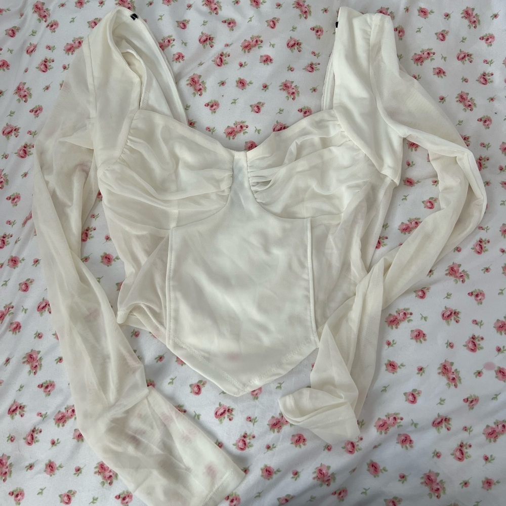 Forever 21 going out top